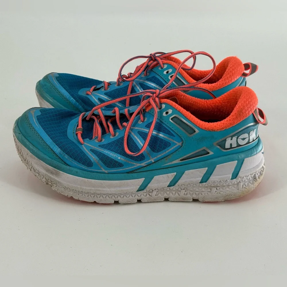 Hoka‎ Woodyssy 7.5
